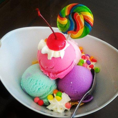 Es Krim Tentrem